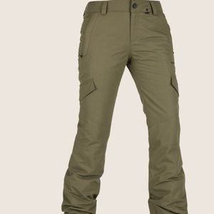 Volcom Bridger Insulated Pant